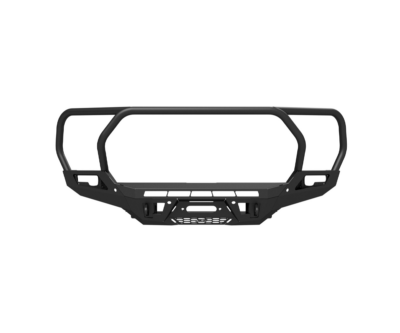 CBI Offroad Fab Adventure Front Bumper - 22-23 Toyota Tundra