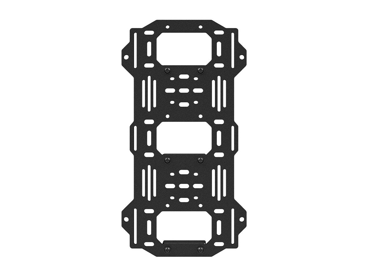 Prinsu Ladder Accessory Panel - 24+ Lexus GX550