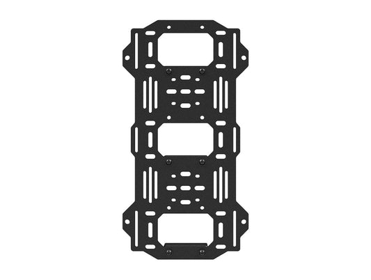 Prinsu Ladder Accessory Panel - 24+ Lexus GX550