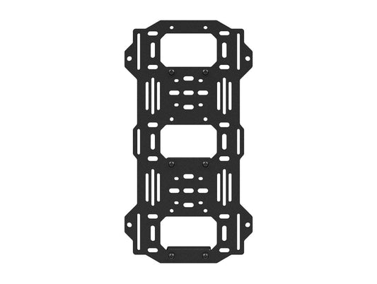 Prinsu Ladder Accessory Panel - 10-22 Lexus GX460